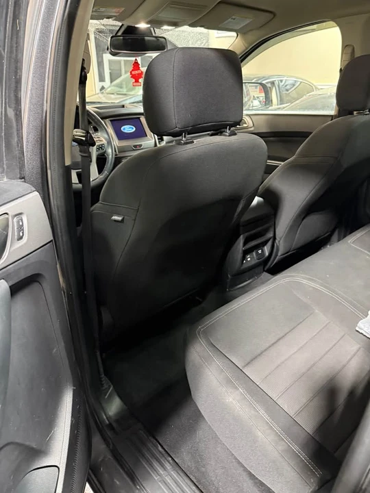2020 Ford Ranger 4th Gen - Image 13 of 15