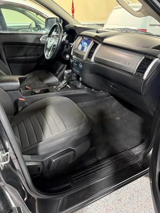 2020 Ford Ranger 4th Gen - Image 15 of 15