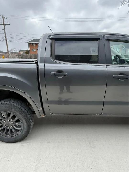 2020 Ford Ranger 4th Gen - Image 8 of 15