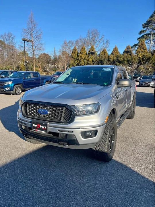2020 Ford Ranger 5th Gen - Image 2 of 15