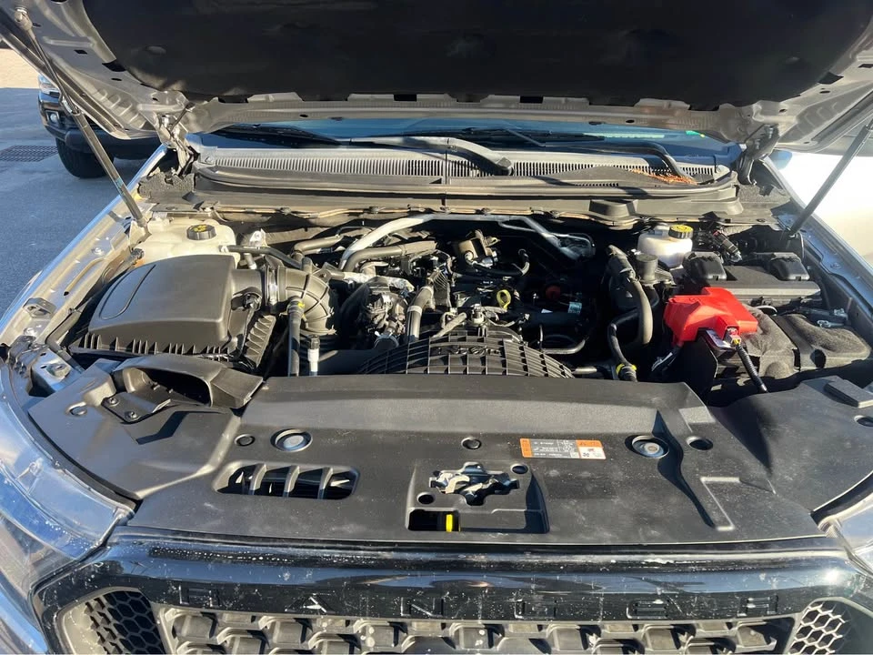 2020 Ford Ranger 5th Gen - Image 15 of 15