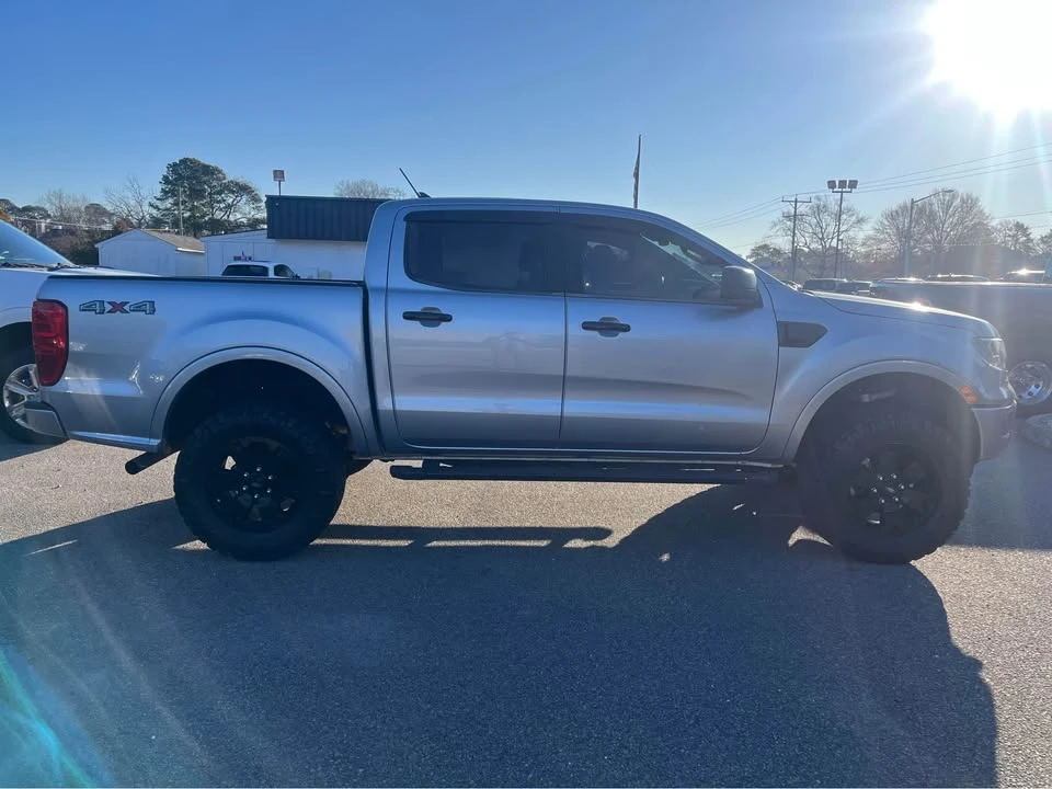 2020 Ford Ranger 5th Gen - Image 5 of 15
