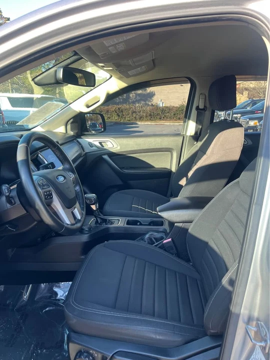 2020 Ford Ranger 5th Gen - Image 8 of 15
