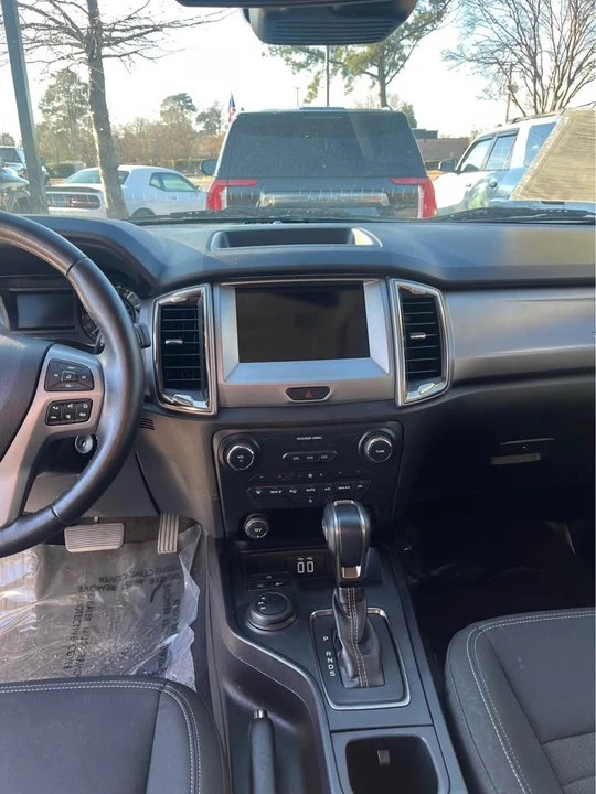 2020 Ford Ranger 5th Gen - Image 10 of 15