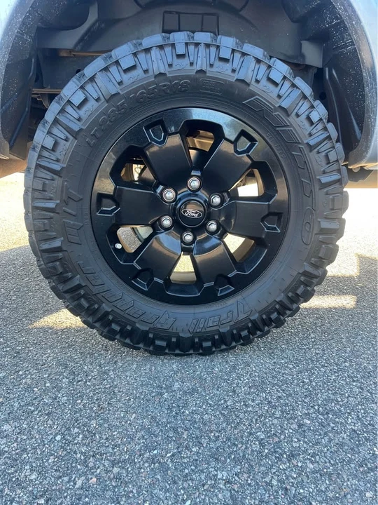 2020 Ford Ranger 5th Gen - Image 14 of 15