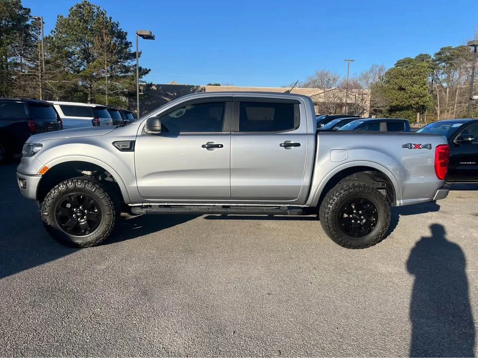 2020 Ford Ranger 5th Gen - Image 3 of 15