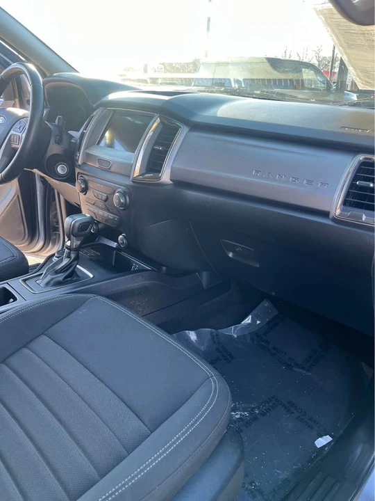 2020 Ford Ranger 5th Gen - Image 12 of 15