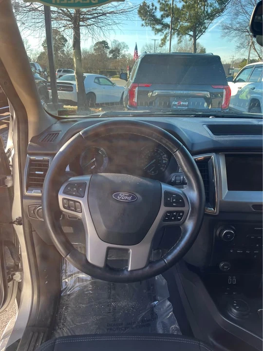 2020 Ford Ranger 5th Gen - Image 9 of 15