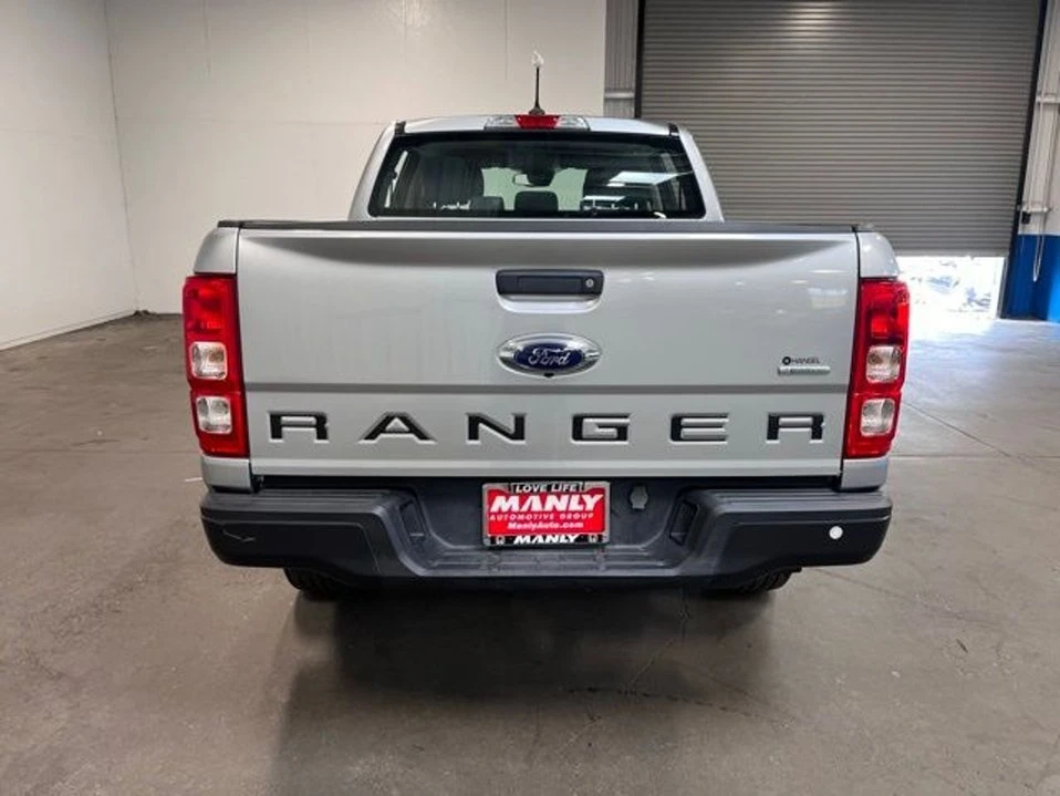 2020 Ford Ranger 4th Gen - Image 3 of 20
