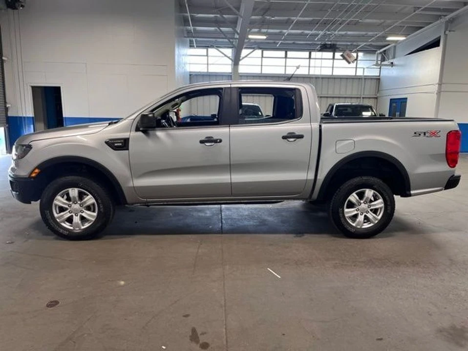2020 Ford Ranger 4th Gen - Image 5 of 20