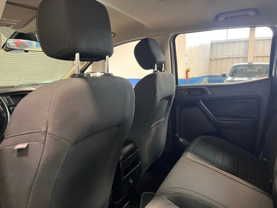 2020 Ford Ranger 4th Gen - Image 16 of 20