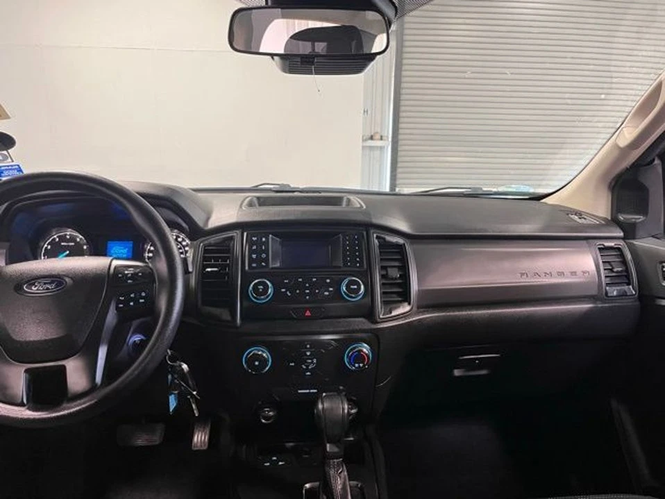2020 Ford Ranger 4th Gen - Image 19 of 20