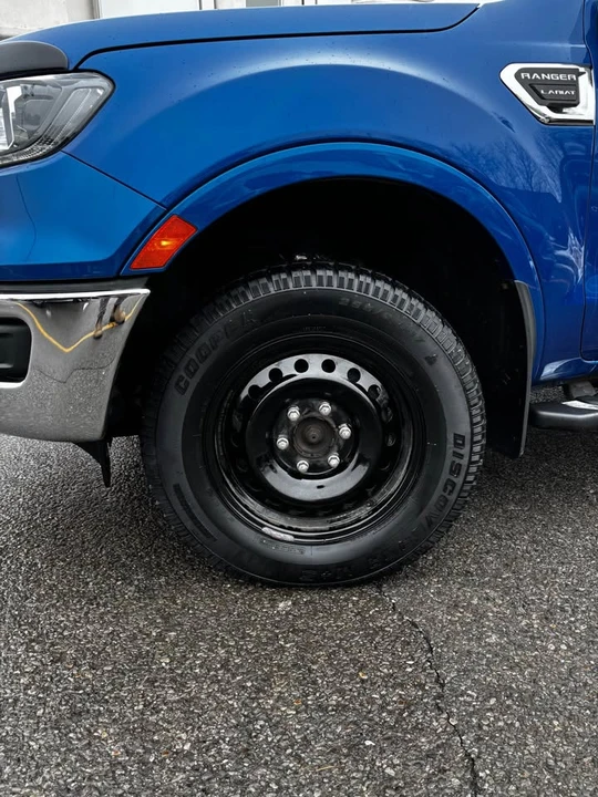 2020 Ford Ranger 4th Gen - Image 2 of 17