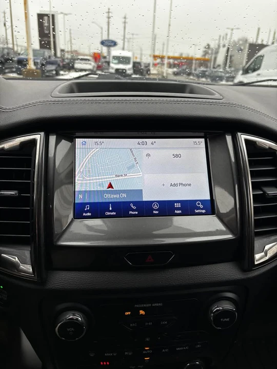 2020 Ford Ranger 4th Gen - Image 13 of 17