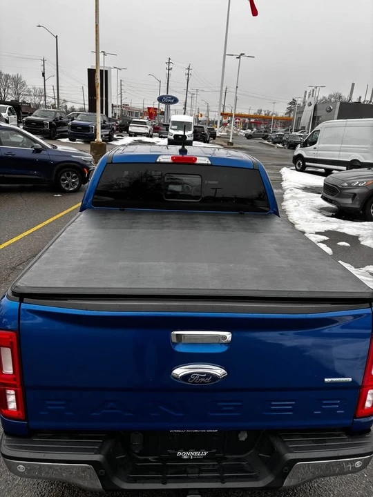 2020 Ford Ranger 4th Gen - Image 6 of 17