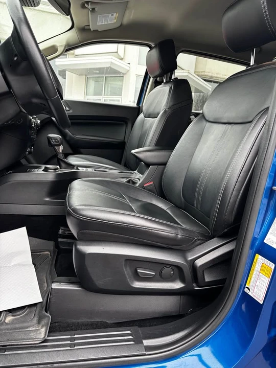 2020 Ford Ranger 4th Gen - Image 10 of 17