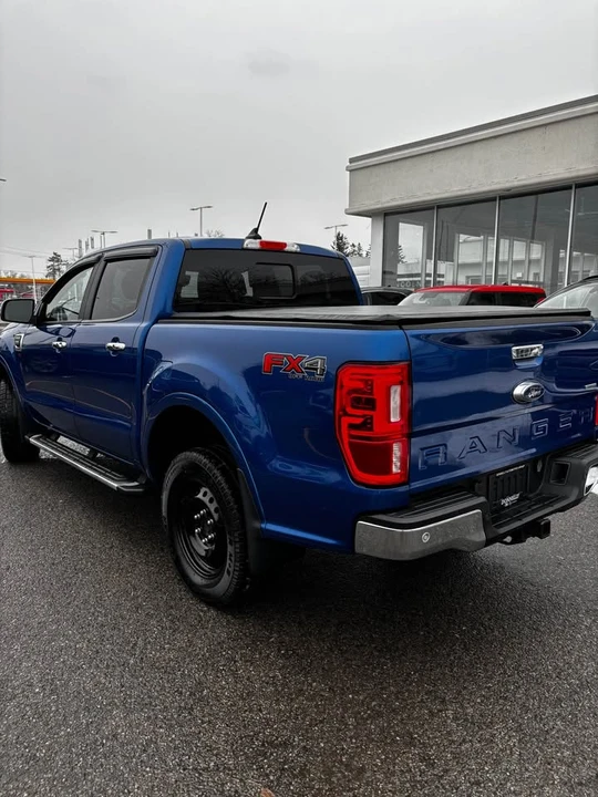 2020 Ford Ranger 4th Gen - Image 3 of 17