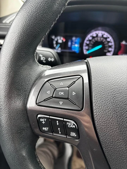 2020 Ford Ranger 4th Gen - Image 15 of 17