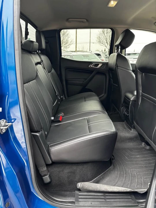 2020 Ford Ranger 4th Gen - Image 9 of 17