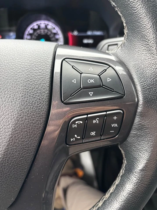 2020 Ford Ranger 4th Gen - Image 16 of 17