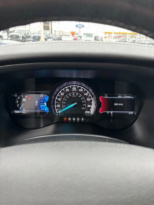 2020 Ford Ranger 4th Gen - Image 17 of 17