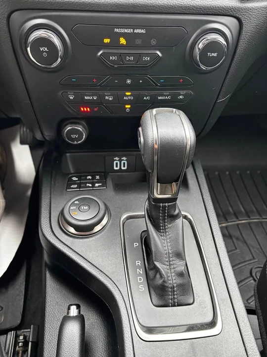 2020 Ford Ranger 4th Gen - Image 12 of 17