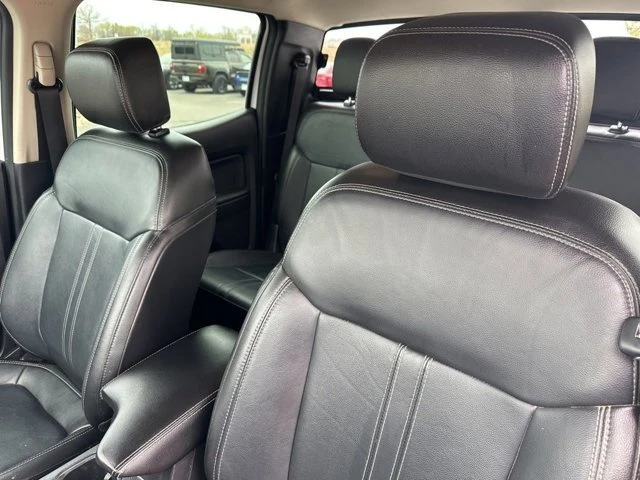 2020 Ford Ranger 4th Gen - Image 17 of 20