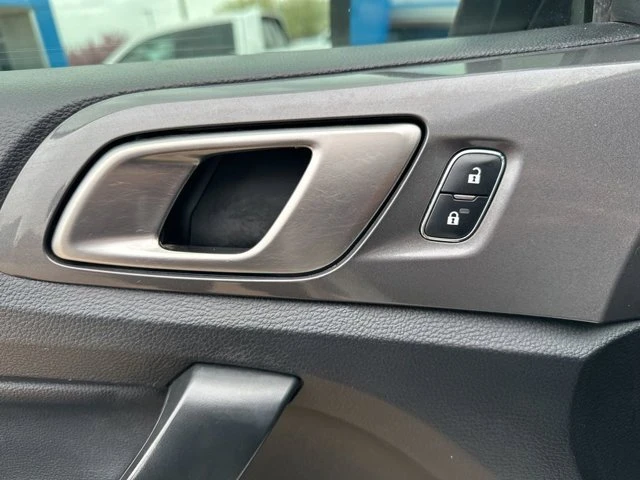 2020 Ford Ranger 4th Gen - Image 20 of 20