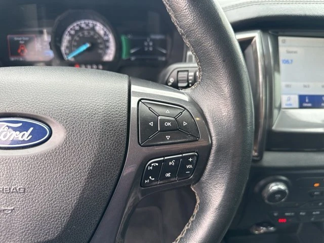 2020 Ford Ranger 4th Gen - Image 11 of 20