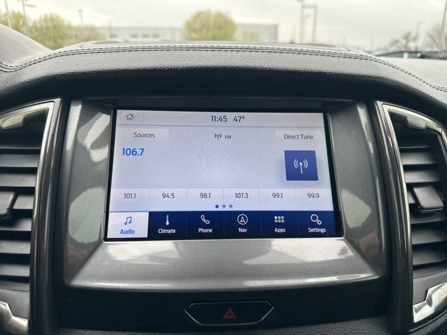 2020 Ford Ranger 4th Gen - Image 3 of 20
