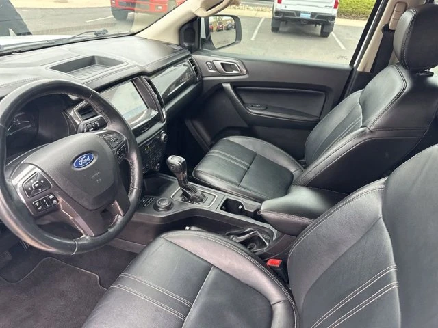2020 Ford Ranger 4th Gen - Image 16 of 20