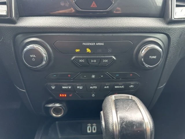 2020 Ford Ranger 4th Gen - Image 4 of 20