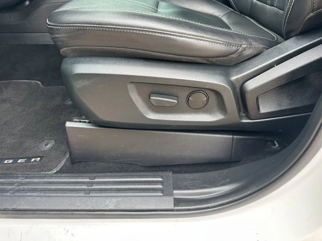 2020 Ford Ranger 4th Gen - Image 15 of 20