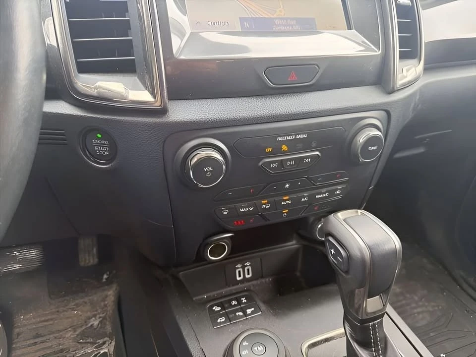 2020 Ford Ranger 4th Gen - Image 17 of 20