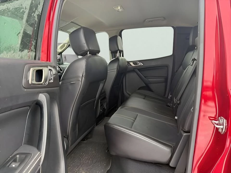 2020 Ford Ranger 4th Gen - Image 8 of 20