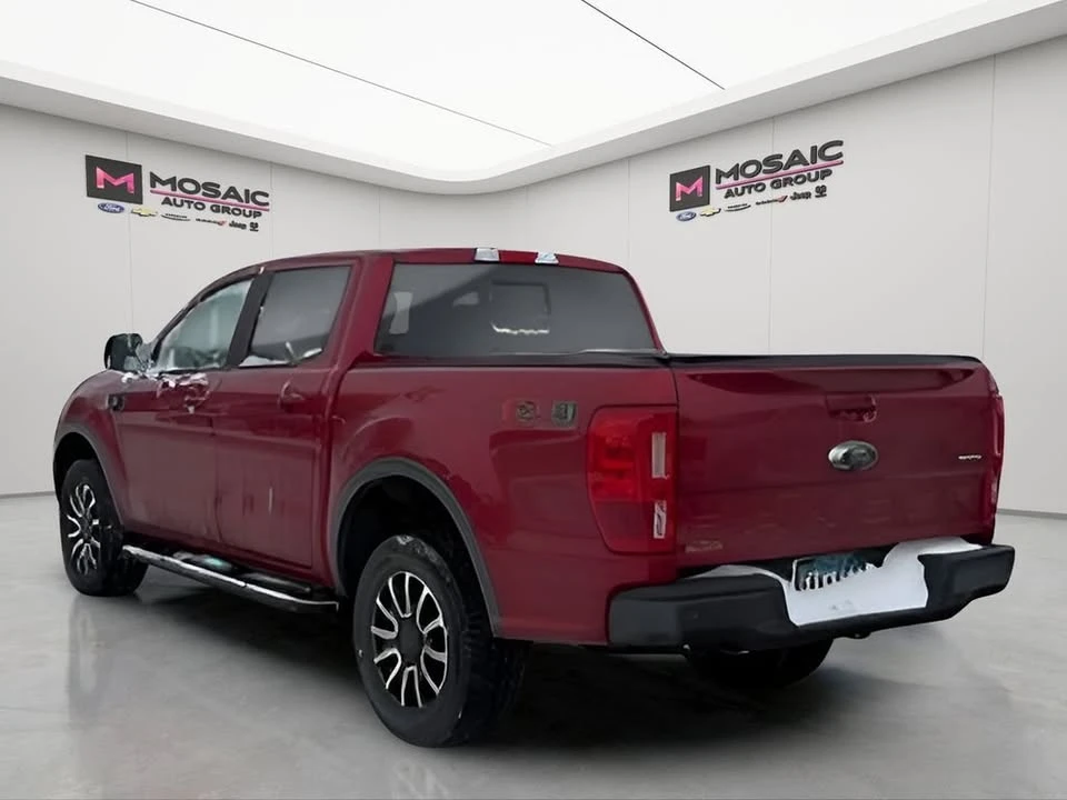 2020 Ford Ranger 4th Gen - Image 6 of 20