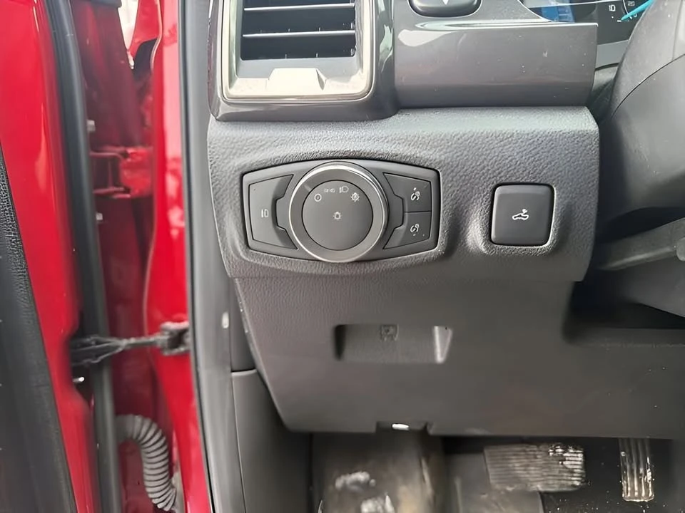 2020 Ford Ranger 4th Gen - Image 12 of 20
