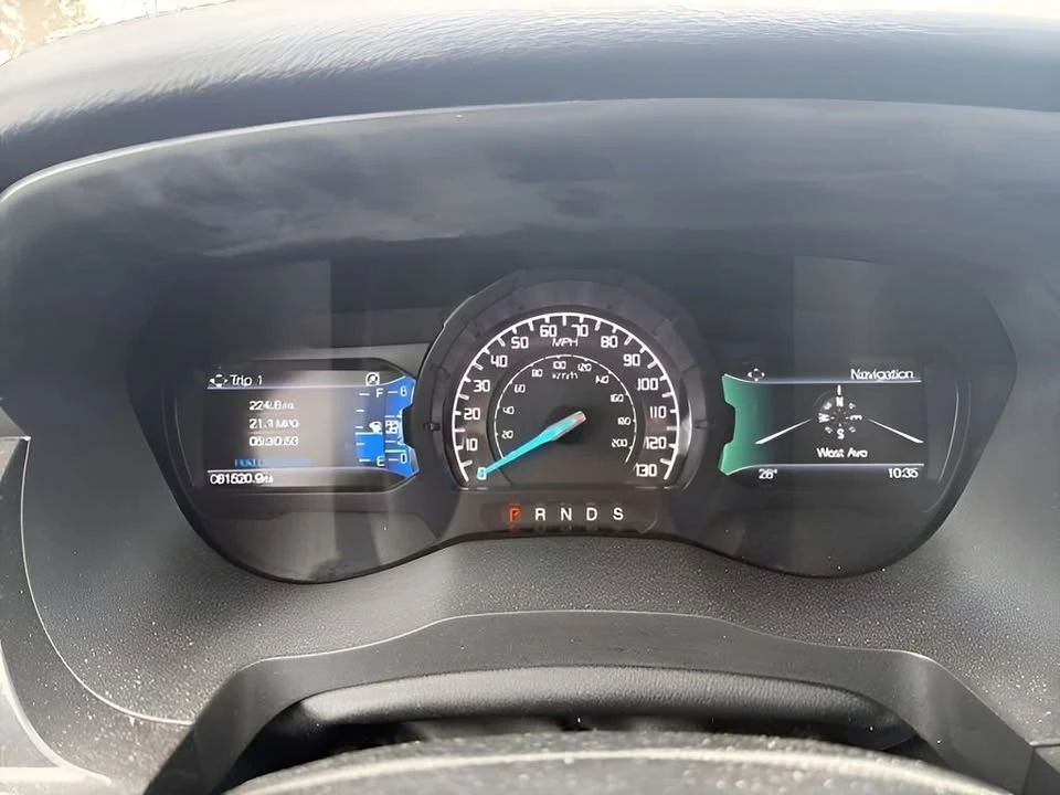 2020 Ford Ranger 4th Gen - Image 18 of 20