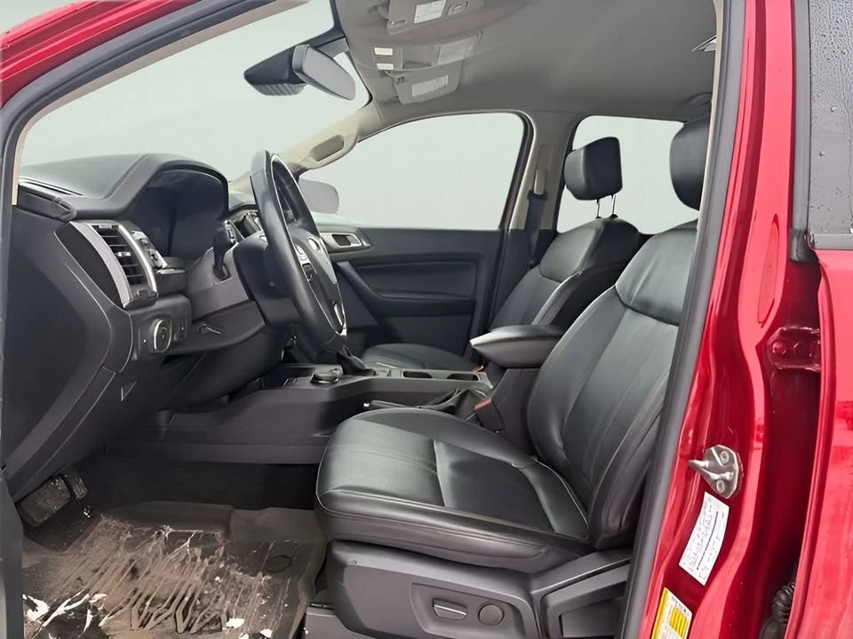 2020 Ford Ranger 4th Gen - Image 9 of 20