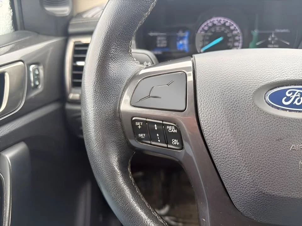2020 Ford Ranger 4th Gen - Image 19 of 20