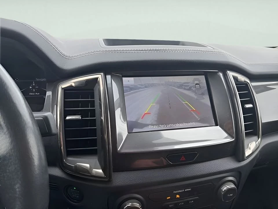 2020 Ford Ranger 4th Gen - Image 13 of 20