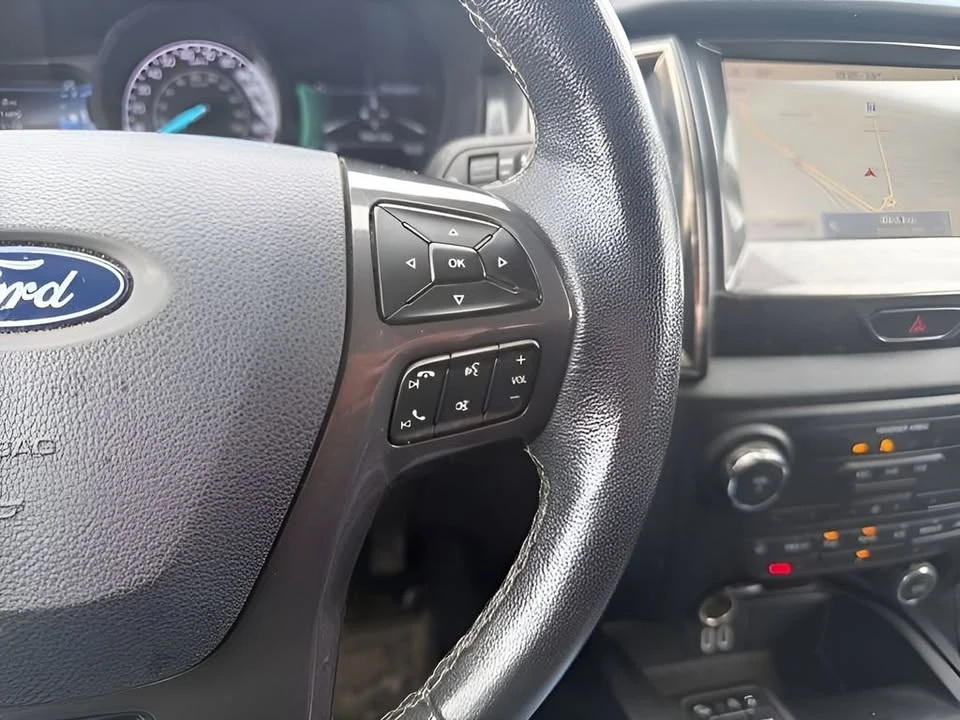 2020 Ford Ranger 4th Gen - Image 20 of 20