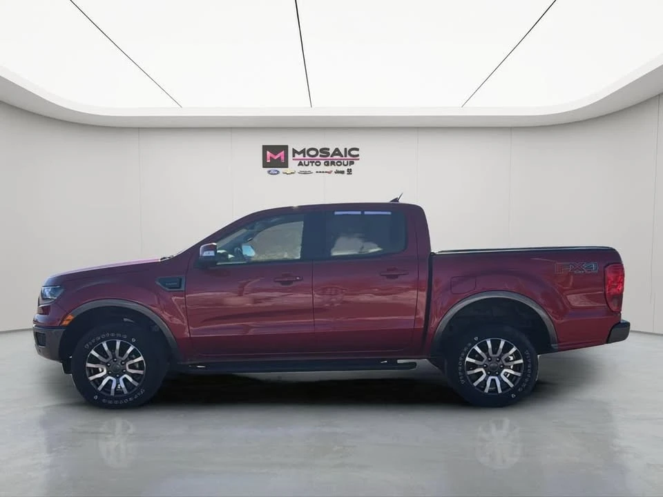 2020 Ford Ranger 4th Gen - Image 5 of 20