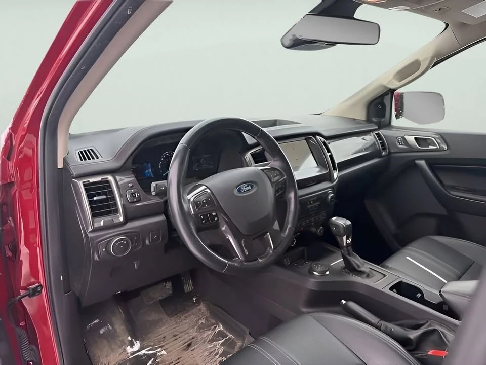 2020 Ford Ranger 4th Gen - Image 10 of 20