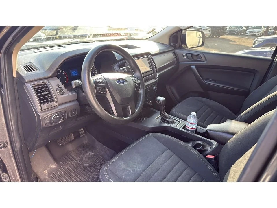2020 Ford Ranger 4th Gen - Image 3 of 3