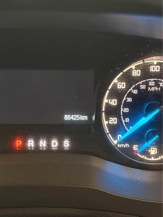 2020 Ford Ranger 4th Gen - Image 13 of 14