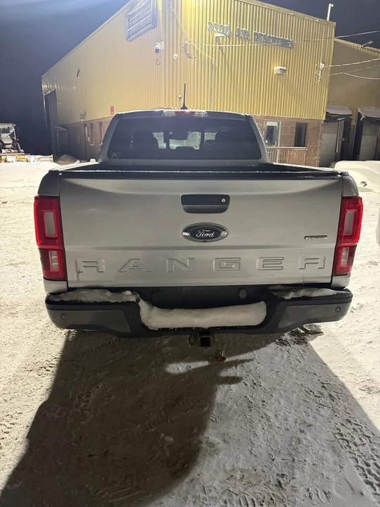 2020 Ford Ranger 4th Gen - Image 5 of 14