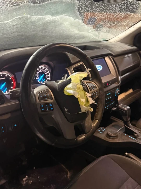 2020 Ford Ranger 4th Gen - Image 11 of 14
