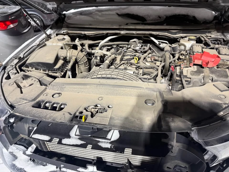 2020 Ford Ranger 4th Gen - Image 12 of 14
