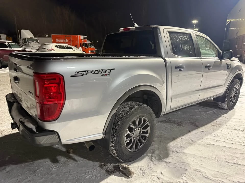 2020 Ford Ranger 4th Gen - Image 6 of 14